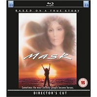 Maske - Director's Cut von Final Cut Entertainment