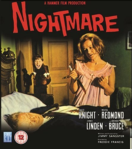 NIGHTMARE [Region B] [Blu-ray] von Final Cut Entertainment