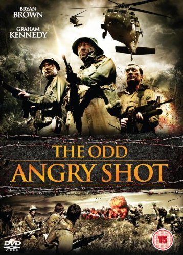 Odd Angry Shot [DVD] von Final Cut Entertainment