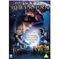 Peter Pan von Final Cut Entertainment