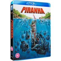 Piranha von Final Cut Entertainment