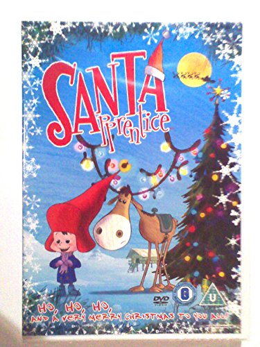 Santa Apprentice [DVD] [UK Import] von Final Cut Entertainment