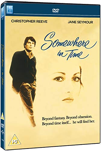 Somewhere in Time [DVD] von Final Cut Entertainment