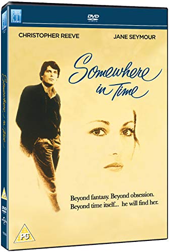Somewhere in Time [DVD] von Final Cut Entertainment
