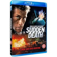 Sudden Death Sudden Death von Final Cut Entertainment
