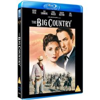 The Big Country von Final Cut Entertainment