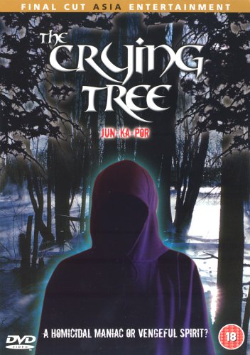 The Crying Tree [DVD] von Final Cut Entertainment