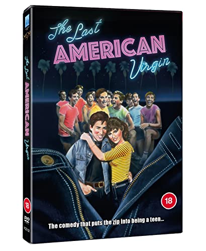 The Last American Virgin [DVD] von Final Cut Entertainment