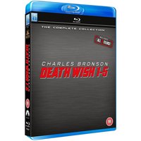 Todeswunsch 1-5 von Final Cut Entertainment