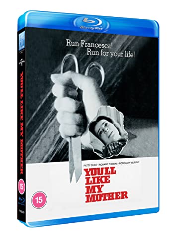 You'll Like My Mother [Blu-ray] von Final Cut Entertainment