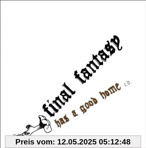 Has a Good Home von Final Fantasy