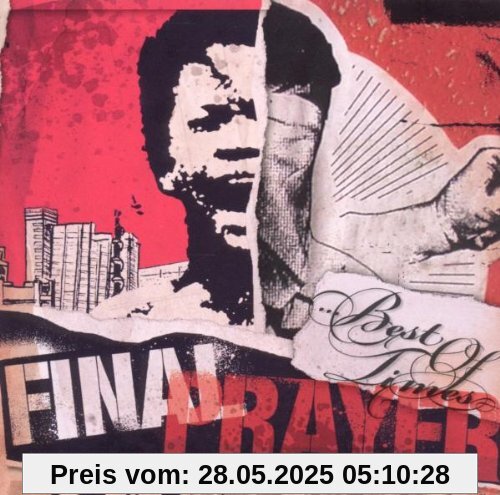 Best of Times von Final Prayer
