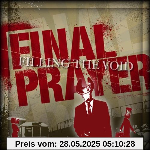 Filling the Void von Final Prayer