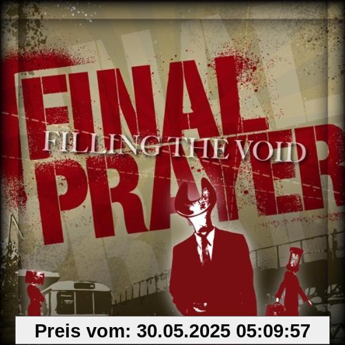 Filling the Void von Final Prayer