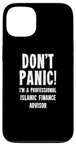 Islamischer Finanzberater Hülle für iPhone 13 Islamischer Finanzberater Hülle für iPhone 13 von Financial Services Staff Gifts & T-Shirts