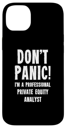 Private-Equity-Analyst Hülle für iPhone 14 Plus Private-Equity-Analyst Hülle für iPhone 14 Plus von Financial Services Staff Gifts & T-Shirts