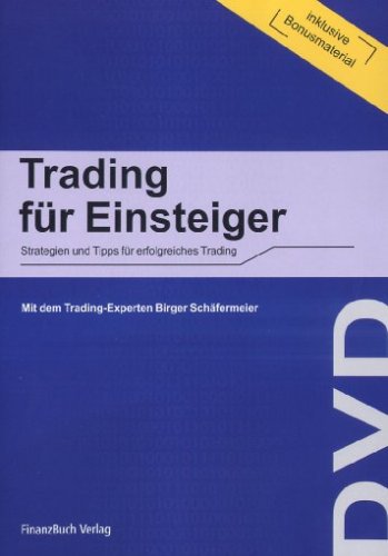 Trading für Einsteiger von FinanzBuch Verlag