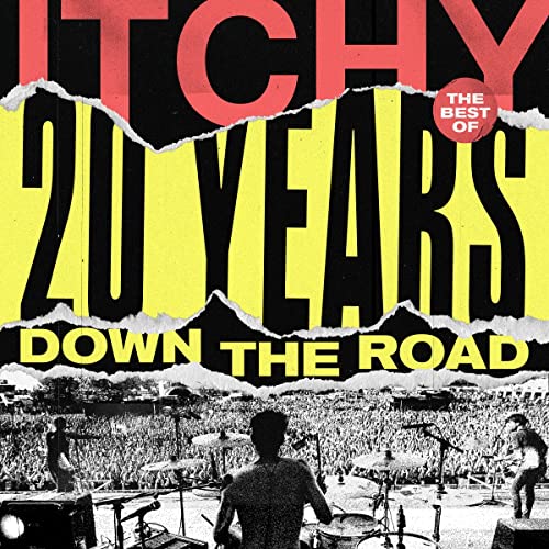 20 Years Down the Road- the Best of (Ltd.Col.2 Lp) [Vinyl LP] von Findaway Records (Goodtogo)