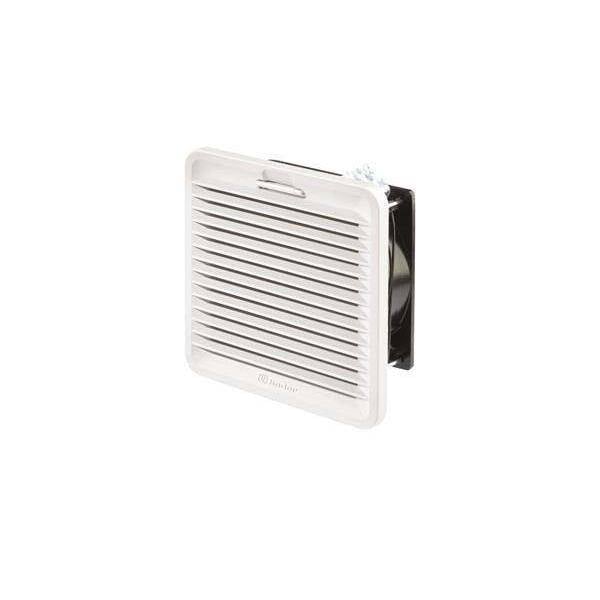 Finder Filterlüfter, 7F.20.8.230.4400 400 m3/h, 69 W Finder Filterlüfter, 7F.20.8.230.4400 400 m3/h, 69 W von Finder GmbH