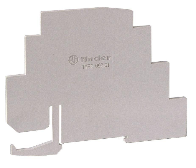 Finder Isolierplatte 093.01 Serie 93.01/02/51/52 von Finder GmbH