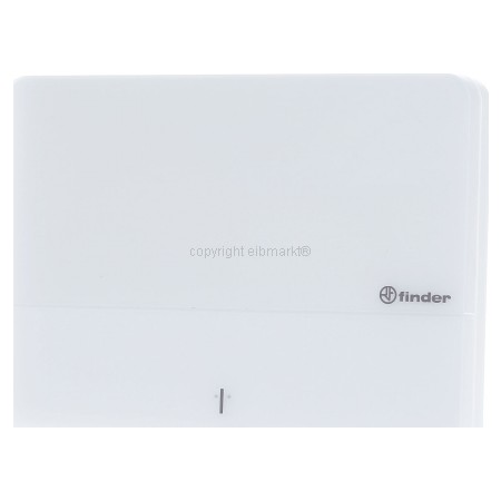 1C.B1.9.005.0007 - Digitales Raumthermostat BLISS 2 1C.B1.9.005.0007 1C.B1.9.005.0007 - Digitales Raumthermostat BLISS 2 1C.B1.9.005.0007 von Finder