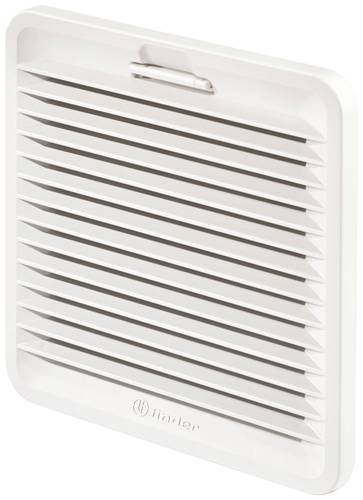 Finder 7F.02.0.000.5000 Austrittsfilter Passend für Serie (Schaltschrank-Lüfter): Finder Serie 7F. von Finder