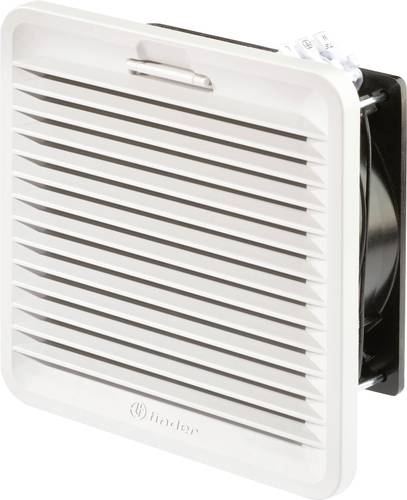 Finder 7F.20.8.230.4250 Filterlüfter 45W (B x H x T) 255 x 255 x 90.2mm 1St. von Finder