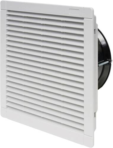 Finder 7F.50.8.230.4230 Schaltschrank-Lüfter 230 V/AC 40W (B x H x T) 250 x 250 x 118.5mm Tray 5St. von Finder
