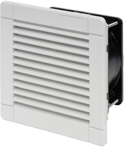 Finder 7F.70.8.230.2055 Schaltschrank-Lüfter, EMV 230 V/AC 22W (B x H x T) 150 x 150 x 76.5mm Tray von Finder