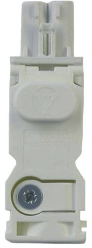 Finder AC-Stecker Ausgangsseite für LED-Leuchten Serie 7L 07L.12 von Finder