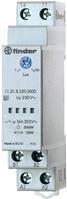 Finder Dämmerungsschalter 1-100Lux 16A 230VAC 11.31.8.230.0000 (113182300000) von Finder