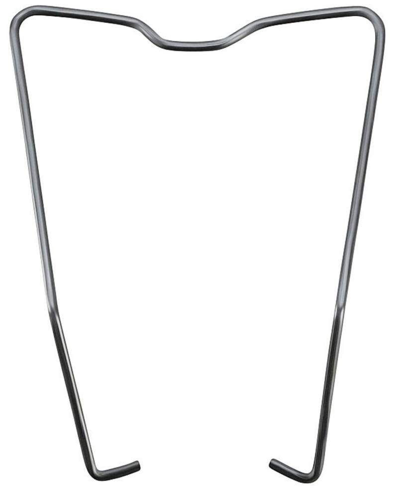 Finder Haltebügel Metall f.Ser.55 094.71 09471 von Finder
