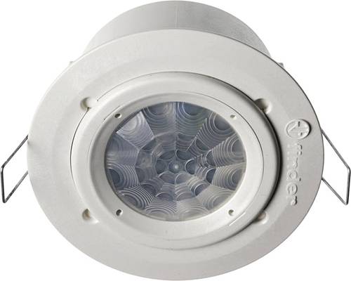 Finder IR-Bewegungsmelder 18.31.8.230.0300 230 V/AC 120 - 230 V/AC 1 Schließer 1St. Finder IR-Bewegungsmelder 18.31.8.230.0300 230 V/AC 120 - 230 V/AC 1 Schließer 1St. von Finder