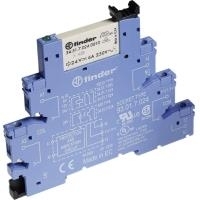 Finder Koppel-Baustein, Serie 38 (6,2 mm breit) 38.51.7.006.0050 1 Wechsler 6 A 1 St. (38.51.7.006.0050) von Finder