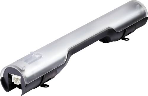 Finder LED-Leuchte 7L.43.0.230.1200 EEK: F (A - G) Schwarz, Transparent 9W 600lm 120° (L x B x H) 3 von Finder