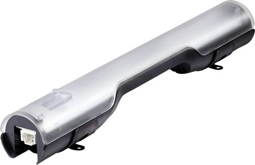 Finder LED-Leuchte 7L.43.0.230.2100 EEK: F (A - G) Schwarz, Transparent 9W 600lm 120° (L x B x H) 3 von Finder