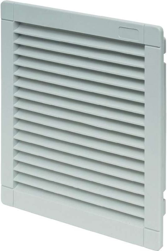 Finder Schaltschrank-Austrittsfilter 7F.05.0.000.3000 (B x H x T) 204 x 204 x 28.5 mm (7F.05.0.000.3000) von Finder