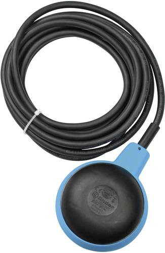 Finder Schwimmer-Schaltsensor für Überwachungsrelais 1 Wechsler 5 St. 72.A1.0.000.0500 von Finder