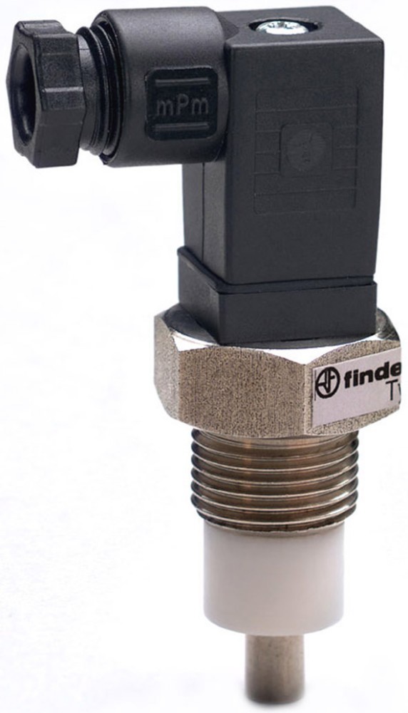 Finder Sonde m. 3/8 Außengewinde 072.51 07251 von Finder