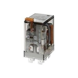 Finder Steckrelais 48 V/DC 12 A 2 Wechsler 56.32.9.048.0040 1 St. (56.32.9.048.0040) von Finder