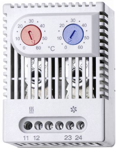 Finder Thermostat 7T.92.0.000.2503 1St. von Finder