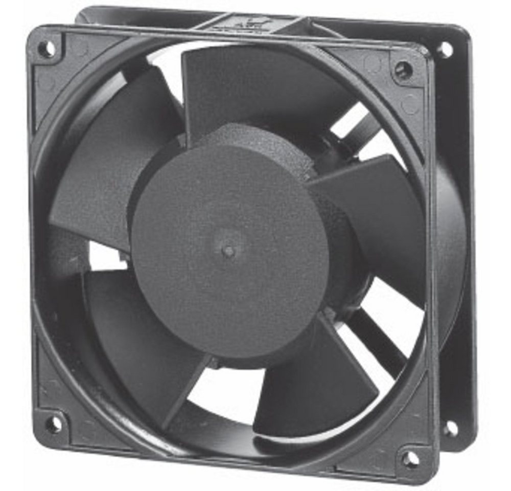 finder Gehäuselüfter Finder 7F.50.8.230.9160 Filterlüfter 18 W (B x H x T) 119.3 x 119.3 x von Finder