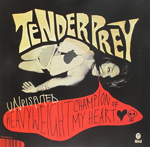 Don't Take My Soul/Undisputed [Vinyl Single] von Finders Keepers