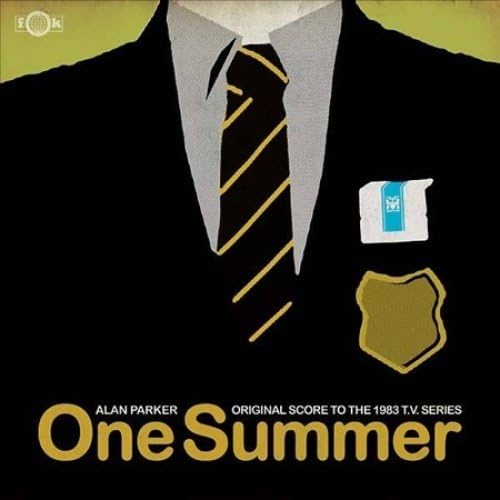 One Summer [Vinyl Single] von Finders Keepers
