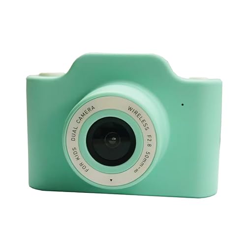 Fine Life Pro Digitalkamera 1080P, 48 Megapixel 12X Optischer Zoom Fotokamera, optischer Bildstabilisator Vlog Kamera von Fine Life Pro