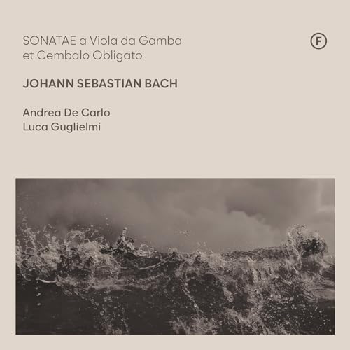 Sonatae a Viola Da Gamba & Cembalo Obligato von Fineline