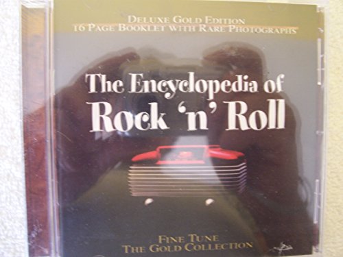 Encyclopedia of Rock von Fine Tune