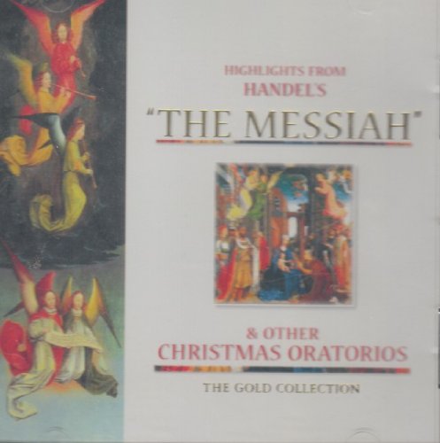 Messiah & Other Christmas Oracles von Fine Tune