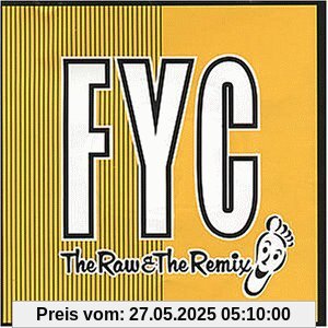 The Raw and the Remix von Fine Young Cannibals