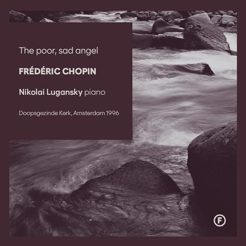 The Poor, Sad Angel von Fineline